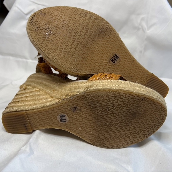 MICHAEL Kors womens wedges - Picture 14 of 14